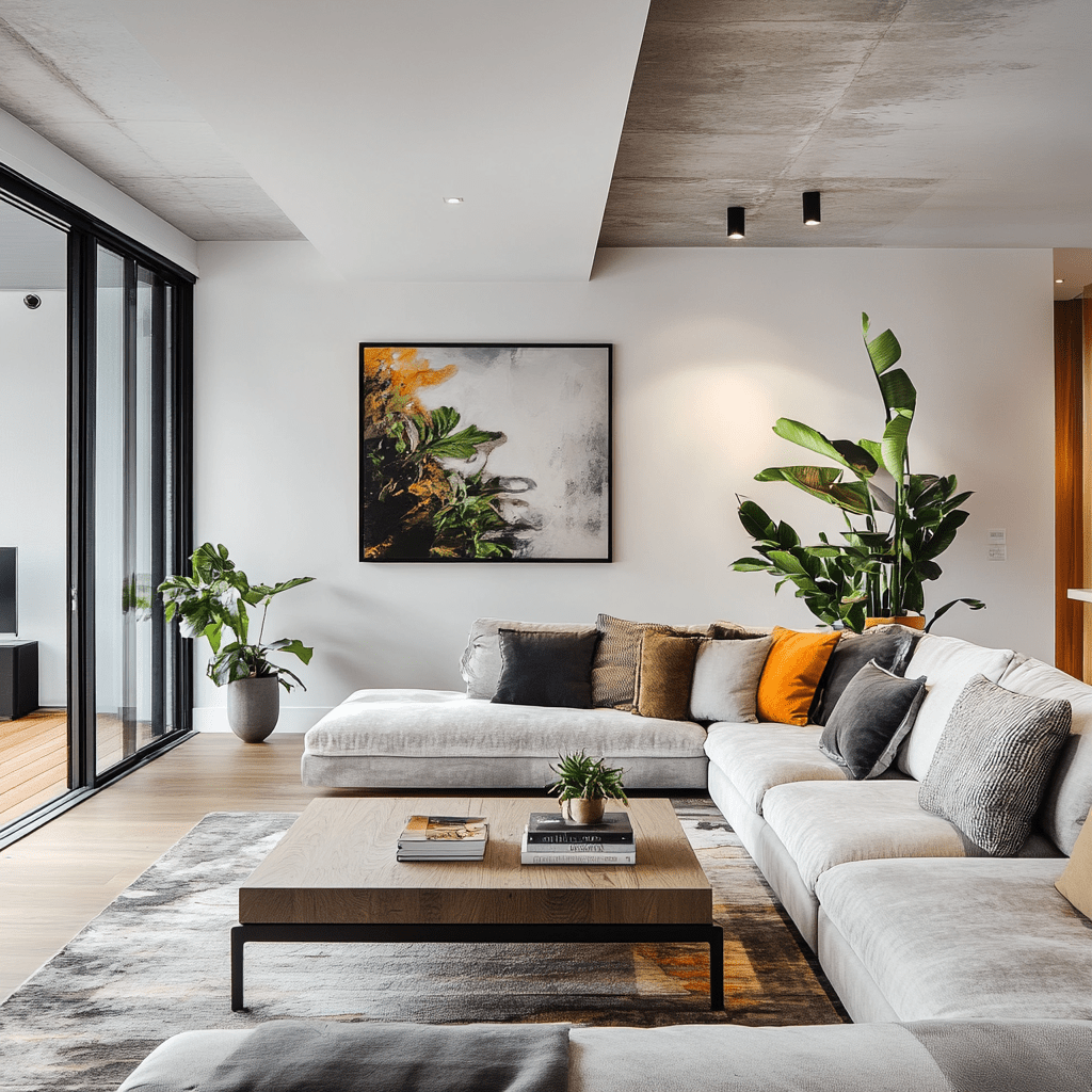 Tablourile Interactive: O Nouă Dimensiune în Designul Interior